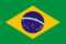 Bandeira Brasil